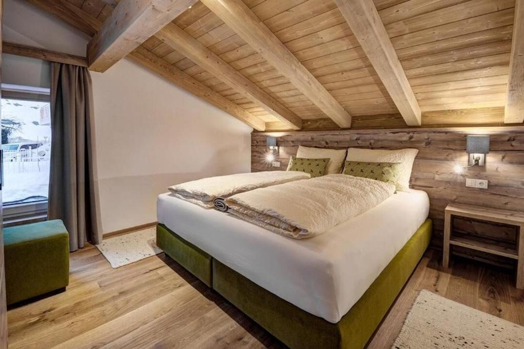 Chalet Ausblicklodge Mühlbach am Hochkönig Eksteriør billede