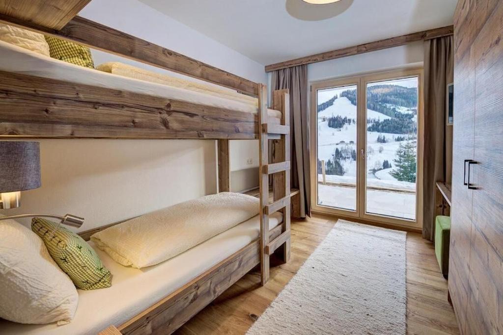 Chalet Ausblicklodge Mühlbach am Hochkönig Eksteriør billede